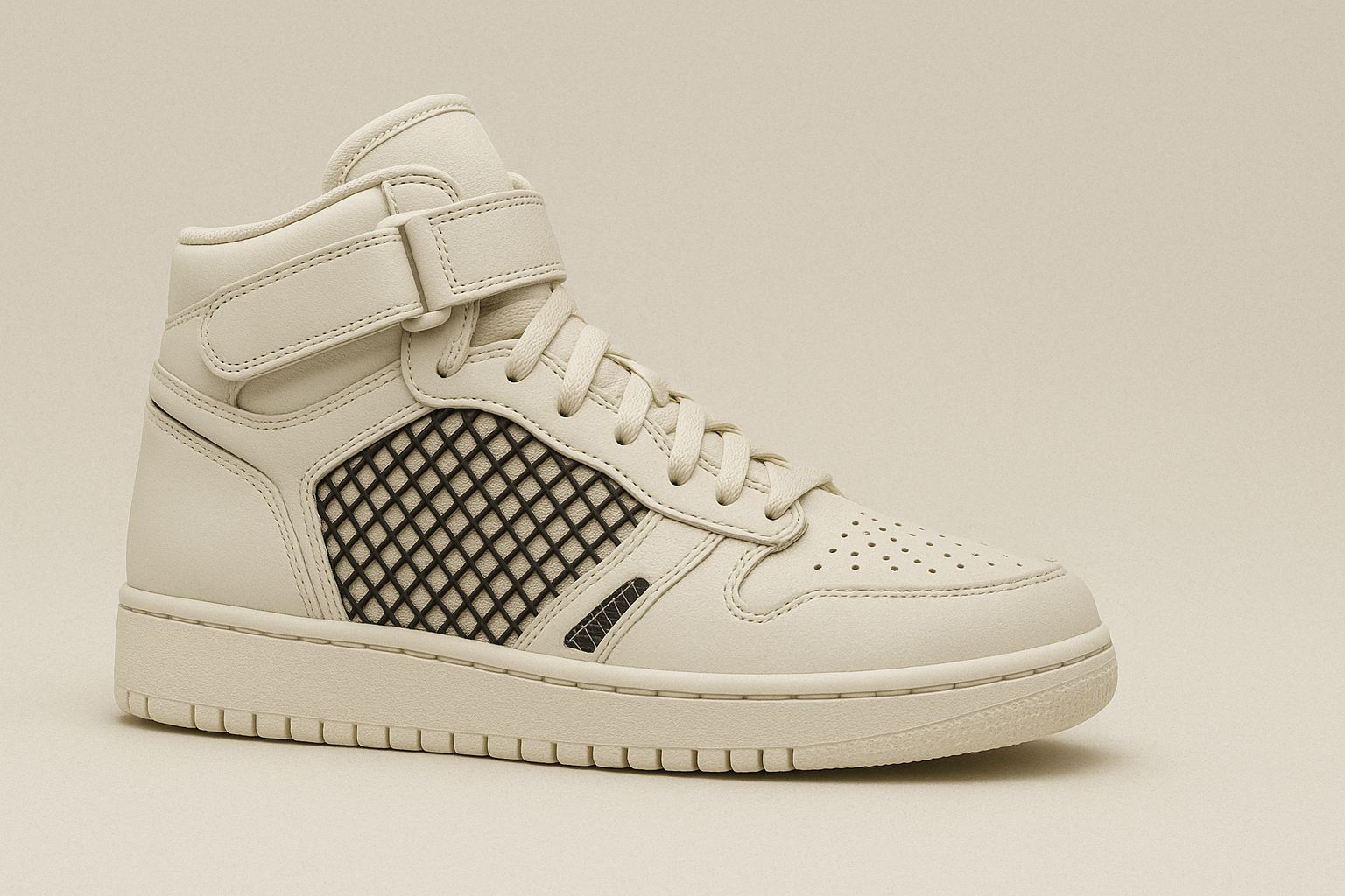 Sneaker Gun 1
