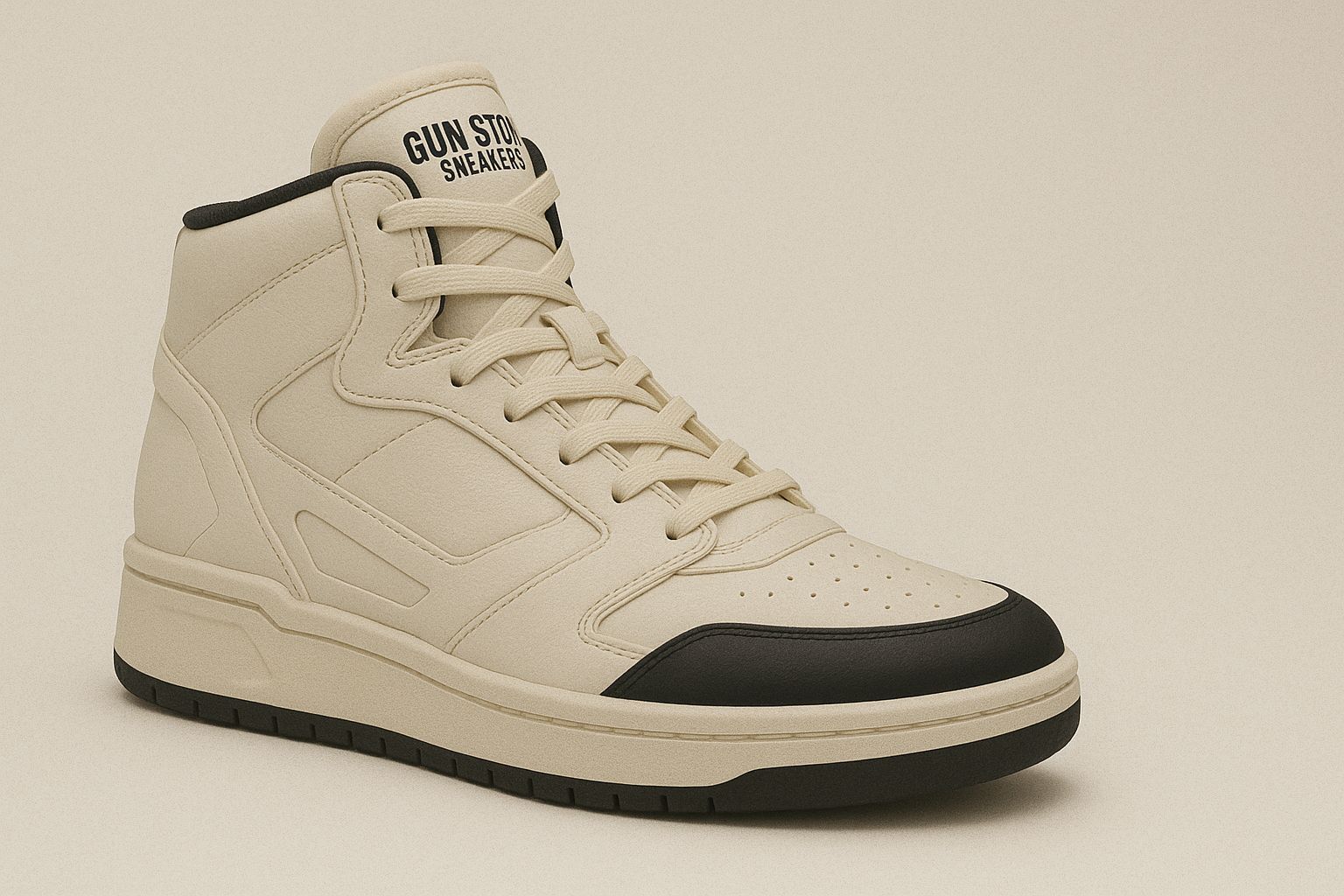 Gun Stone Sneaker Pro